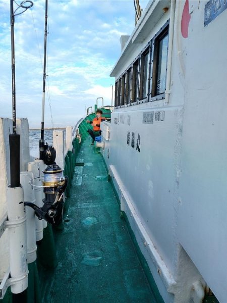 落とし込み(アンダーベイト)