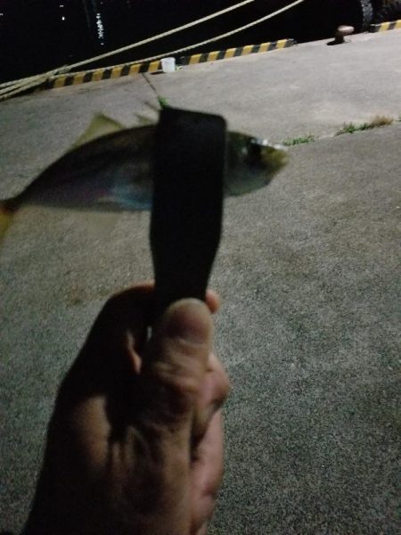 仕事終わりにいつもの場所で場所で