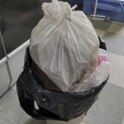 清掃活動：激コミ激シブ