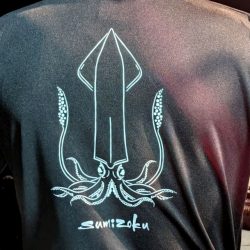 大人の夜遊び マイカ釣り！