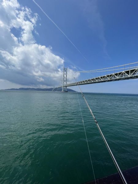 アジしか勝たん