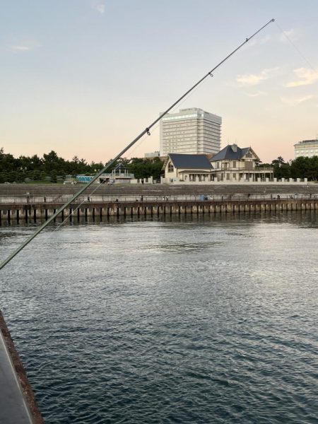 ウリボウマシマシ