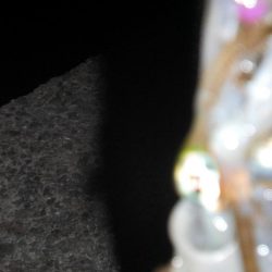 エギング　コロッケサイズ