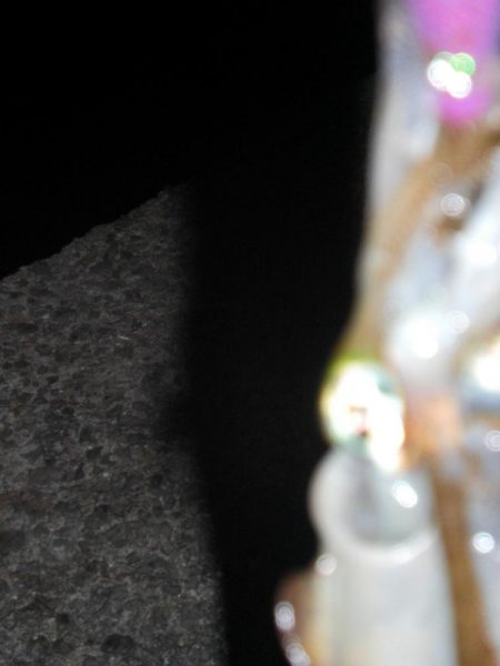 エギング　コロッケサイズ