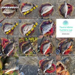 目印落とし込み