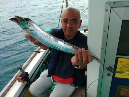 泉州丸　釣果