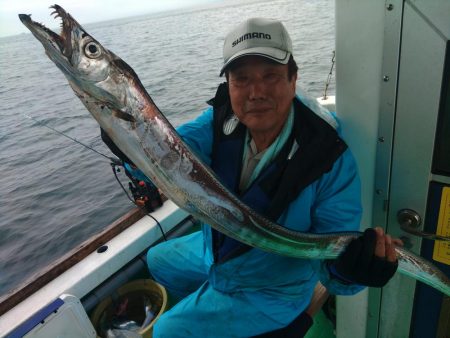 泉州丸 釣果