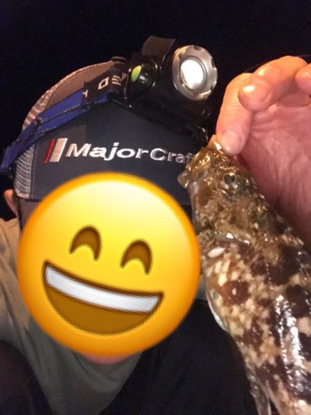 涼しい早朝にトリプルクロスでライトロック！…