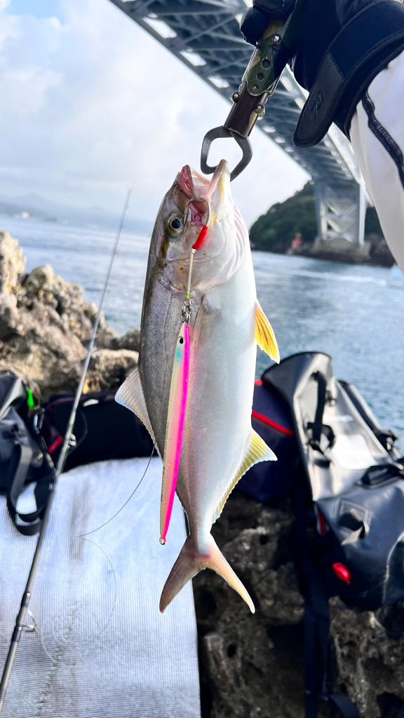 1泊2日串本遠征