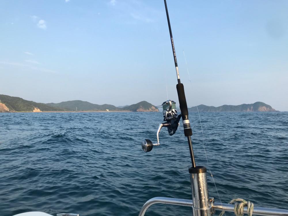 海は玉手箱❗️