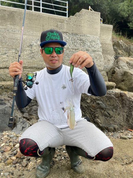 良型目指すのみ！！