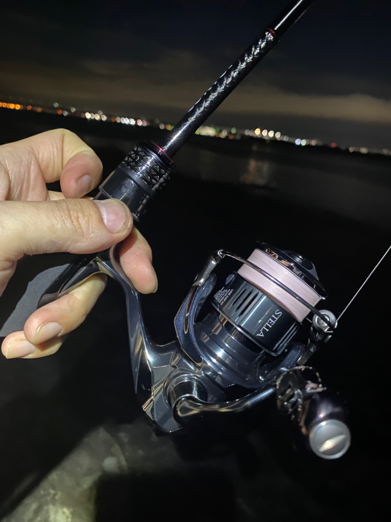 淀川ブリームゲーム