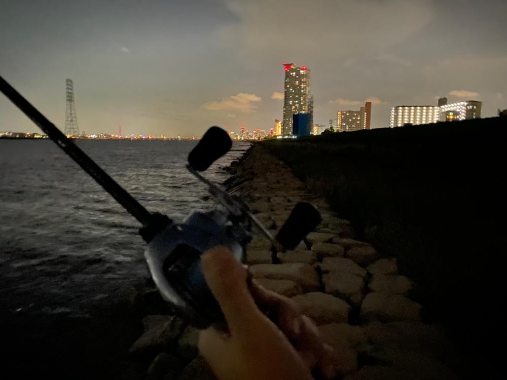 淀川ブリームゲーム