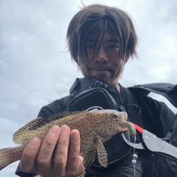 アングラーズ清掃活動