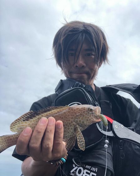 アングラーズ清掃活動