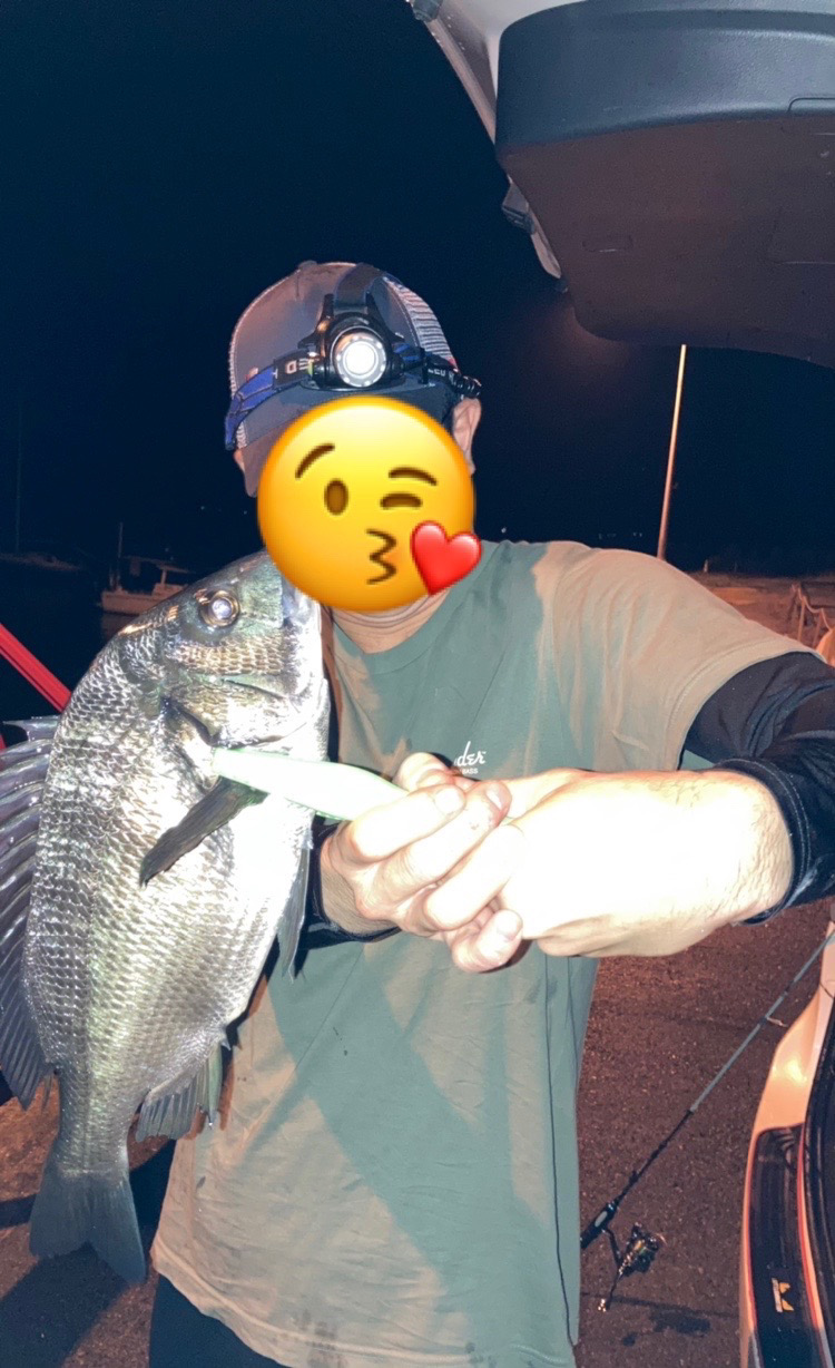 ライトゲームのつもりがチニングにw