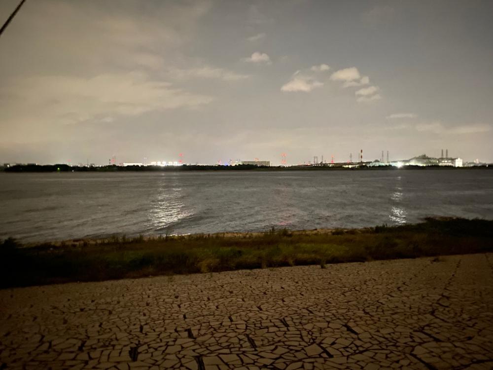 淀川ブリームゲーム ランカーまでもう少し