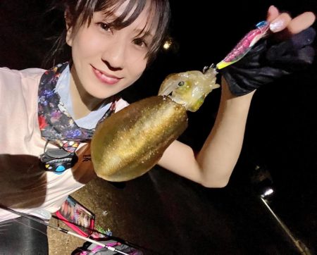 新子の時期みたいです♪