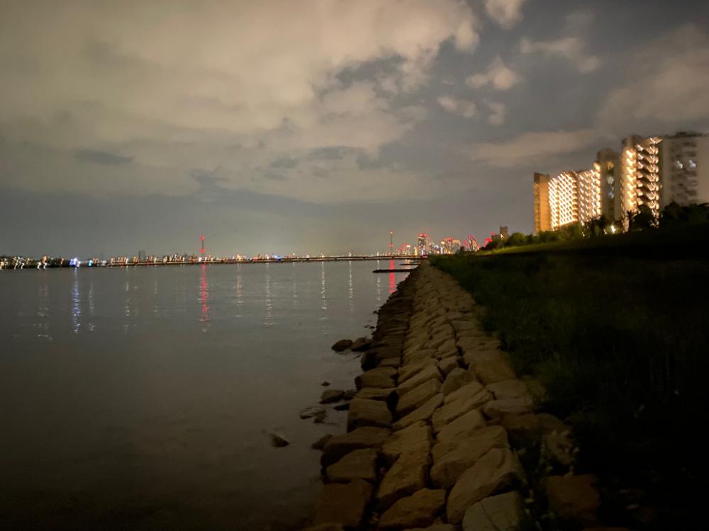 淀川ブリームゲーム