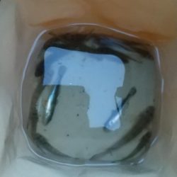 ハゼは裏切らない