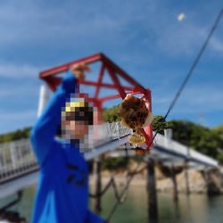 帰る途中に寄り道