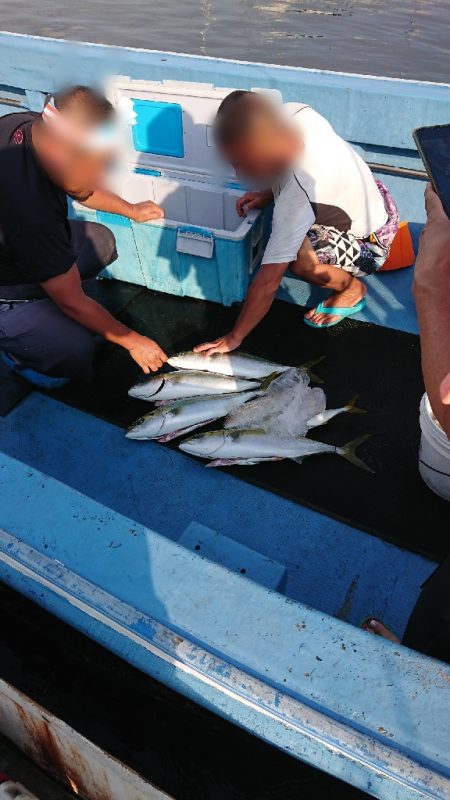 せっかくミヨシをあてがってくれたのに