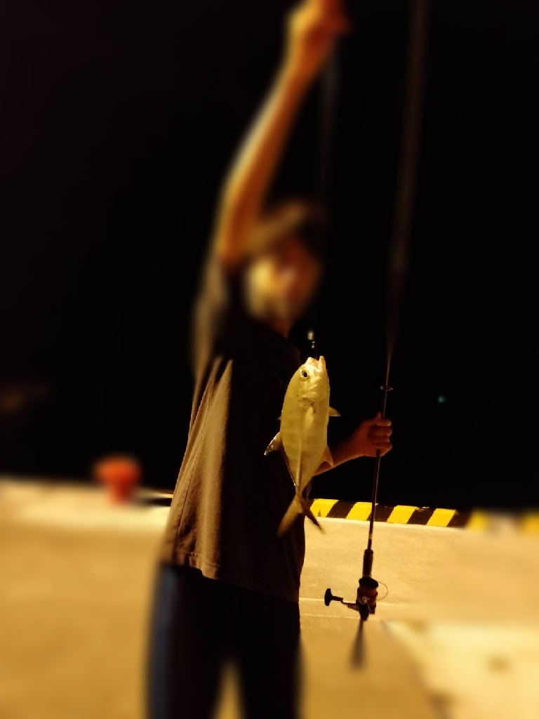 沖縄ナイトゲーム