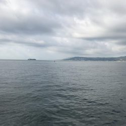 久しぶりの平磯