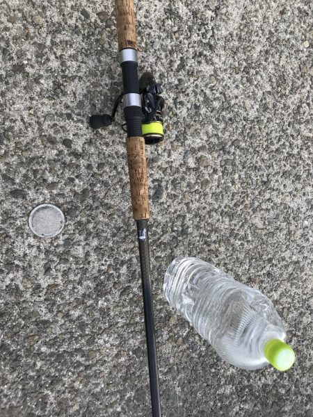 活性がイマイチ