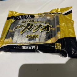 本命は釣れなかったが…
