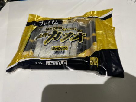 本命は釣れなかったが…