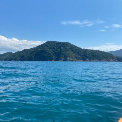 カヤックフィッシング