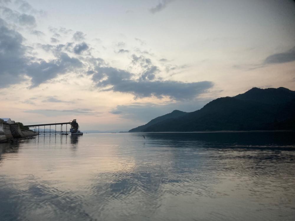 オフショア五目