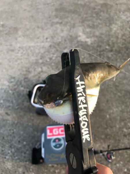 寝坊からの出発