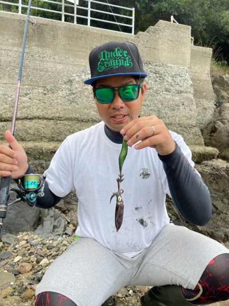 良型目指すのみ！！