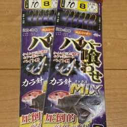 とっとパーク小島で飲ませサビキ☆