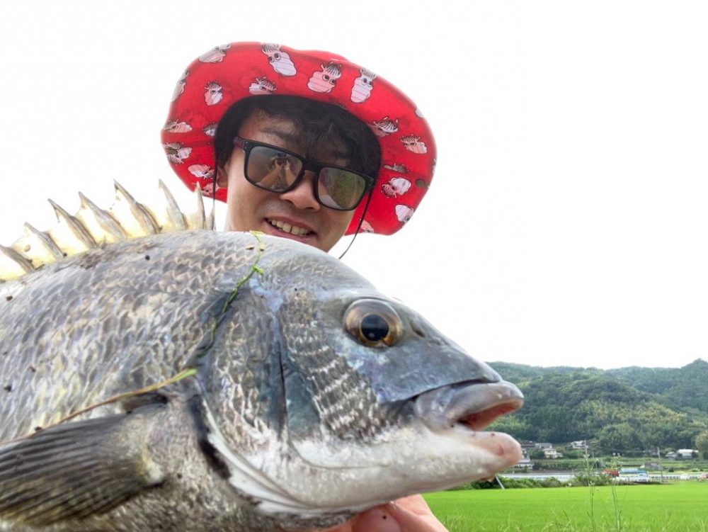 トップチヌゲーム