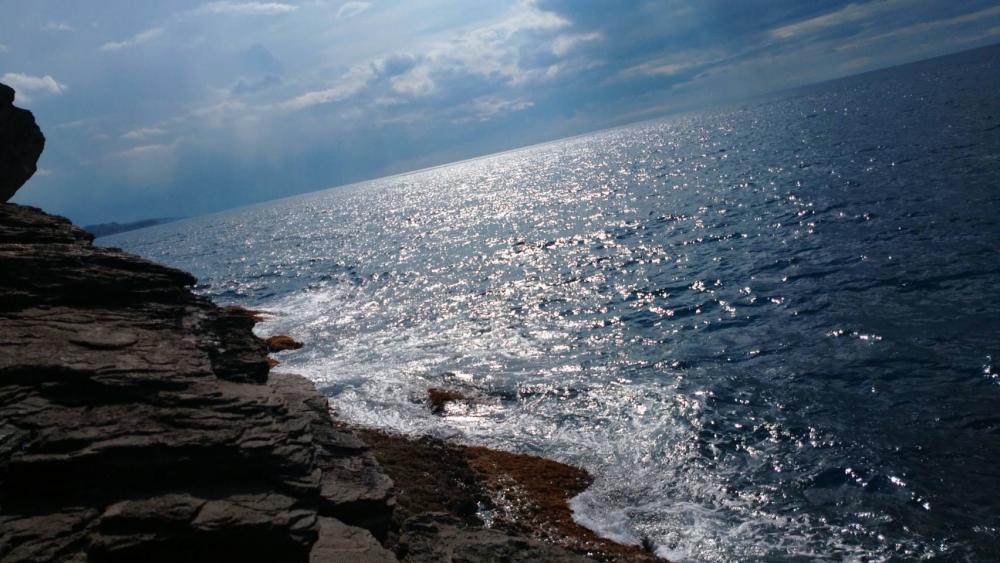 中国遠征最終日