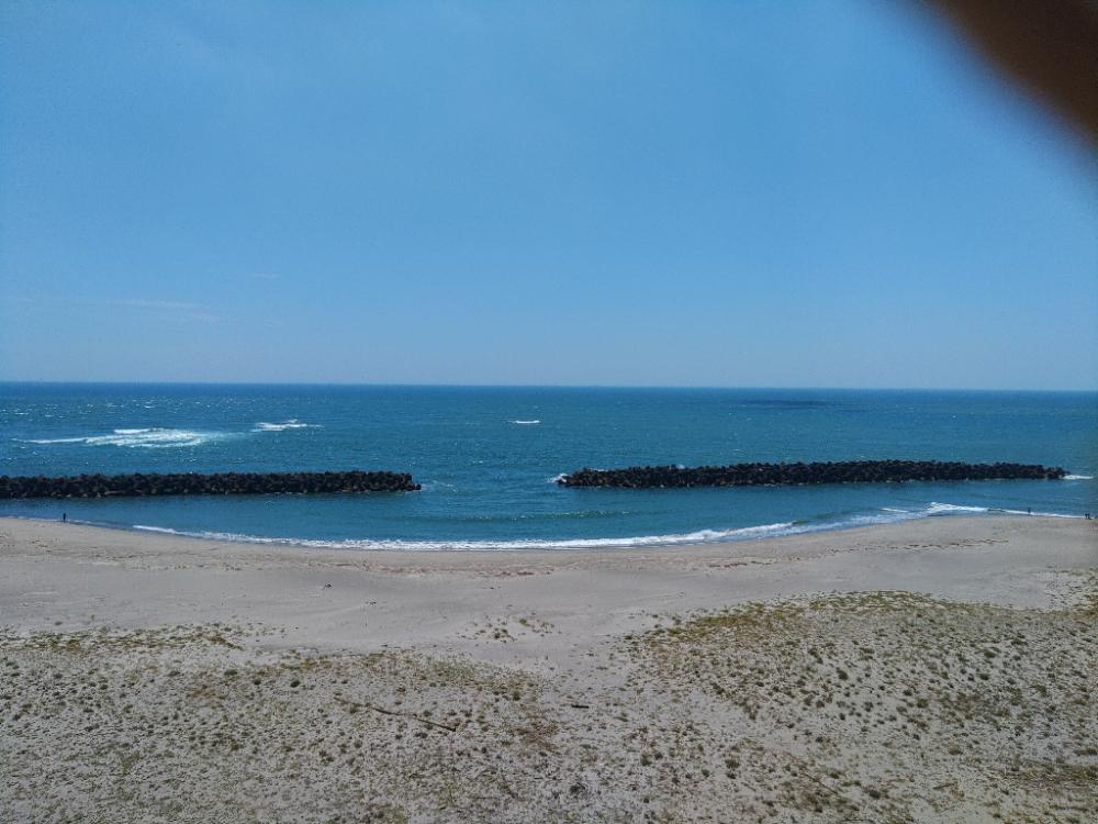 まだ大アジ釣れます♪