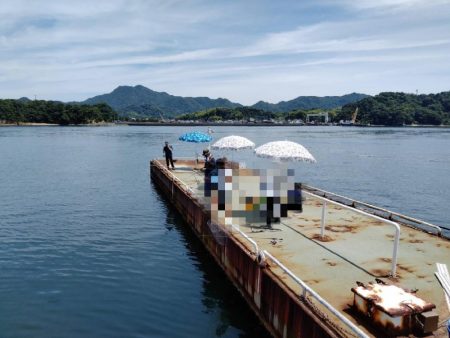 帰る途中に寄り道