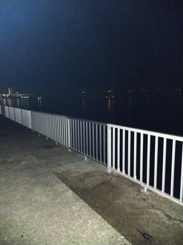 タチウオ引き釣り