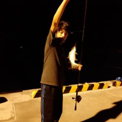 沖縄ナイトゲーム