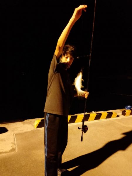 沖縄ナイトゲーム