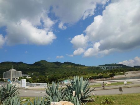 タチウオを求めて弾丸ツアー