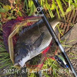 目印落とし込み