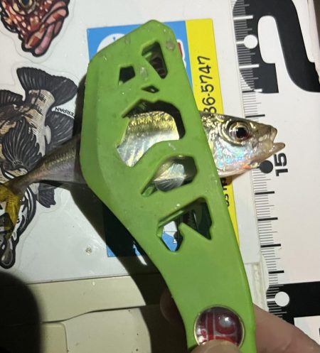 渋いスタートでした。