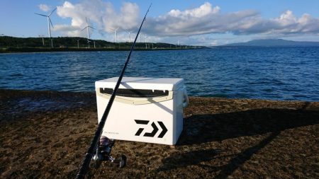 秋田のキスはデカい