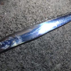 太刀魚リベンジ戦