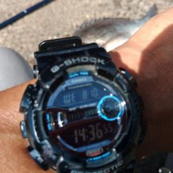 ぶら船下調査！！