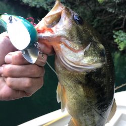 ロケーション最高なダム❣&#…